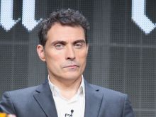 Rufus Sewell