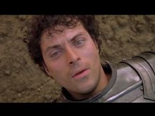 Rufus Sewell