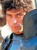 Rufus Sewell