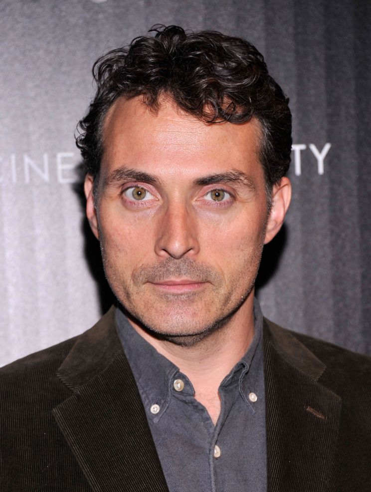 Rufus Sewell