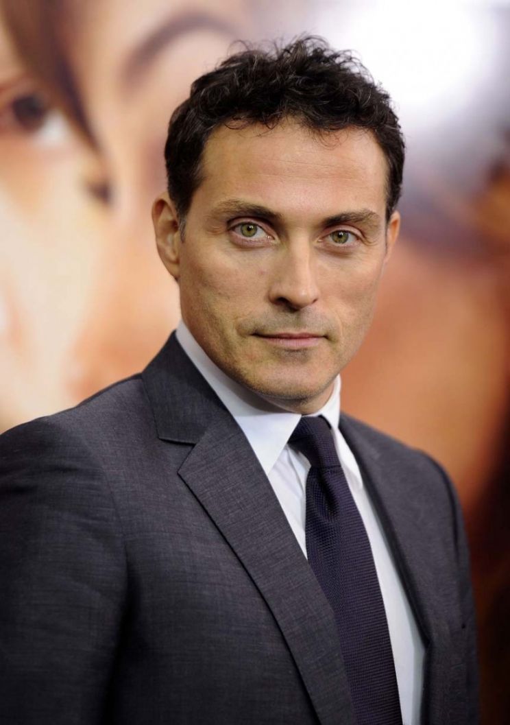 Rufus Sewell