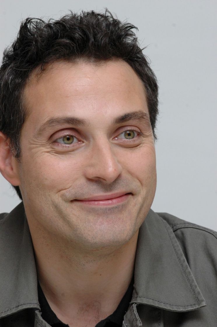 Rufus Sewell