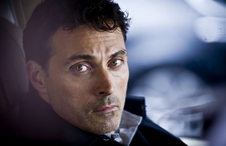 Rufus Sewell
