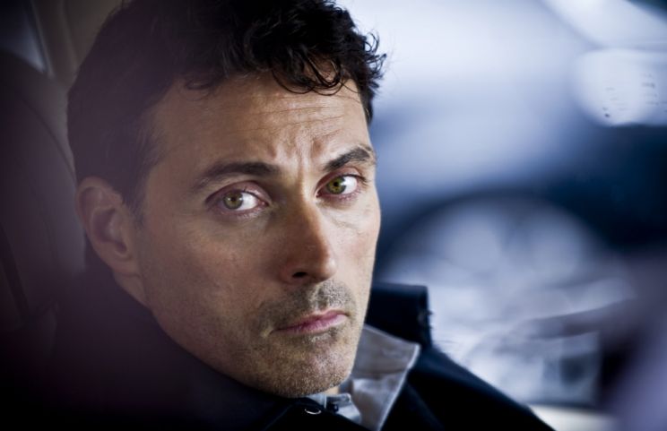 Rufus Sewell