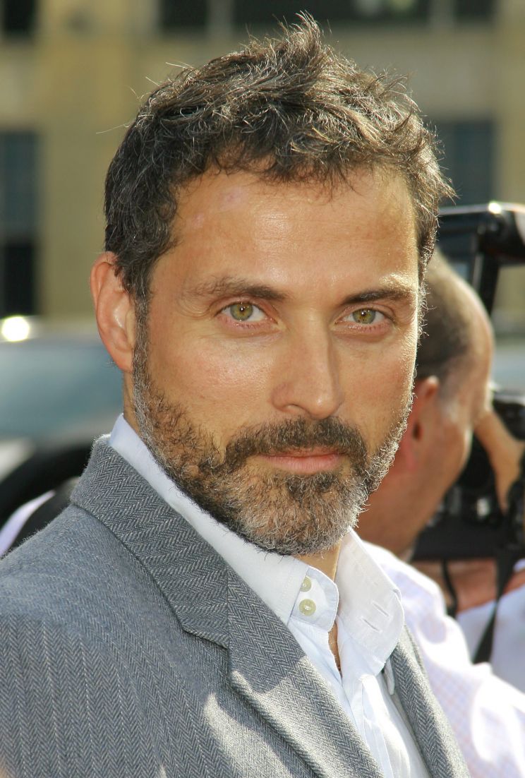 Rufus Sewell