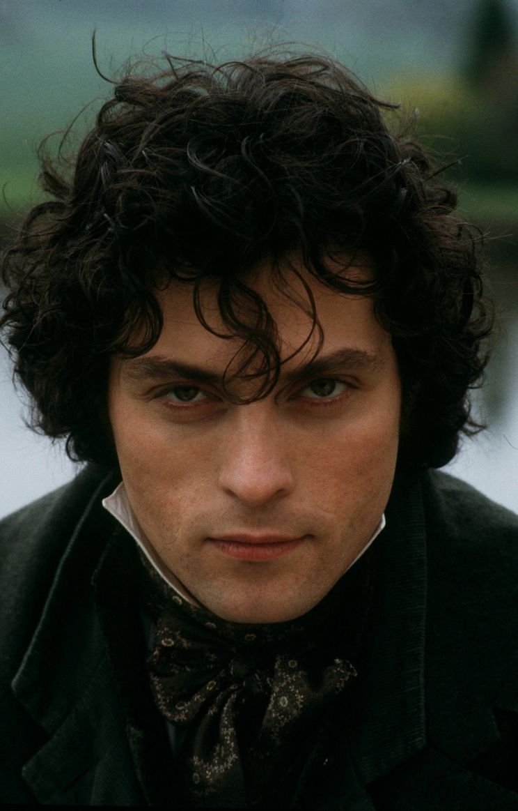 Rufus Sewell