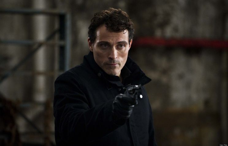 Rufus Sewell