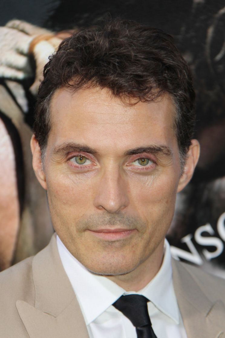 Rufus Sewell