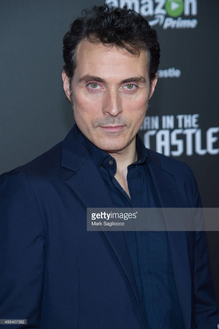 Rufus Sewell