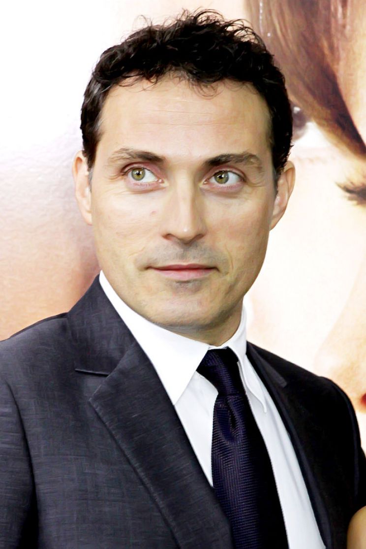 Rufus Sewell