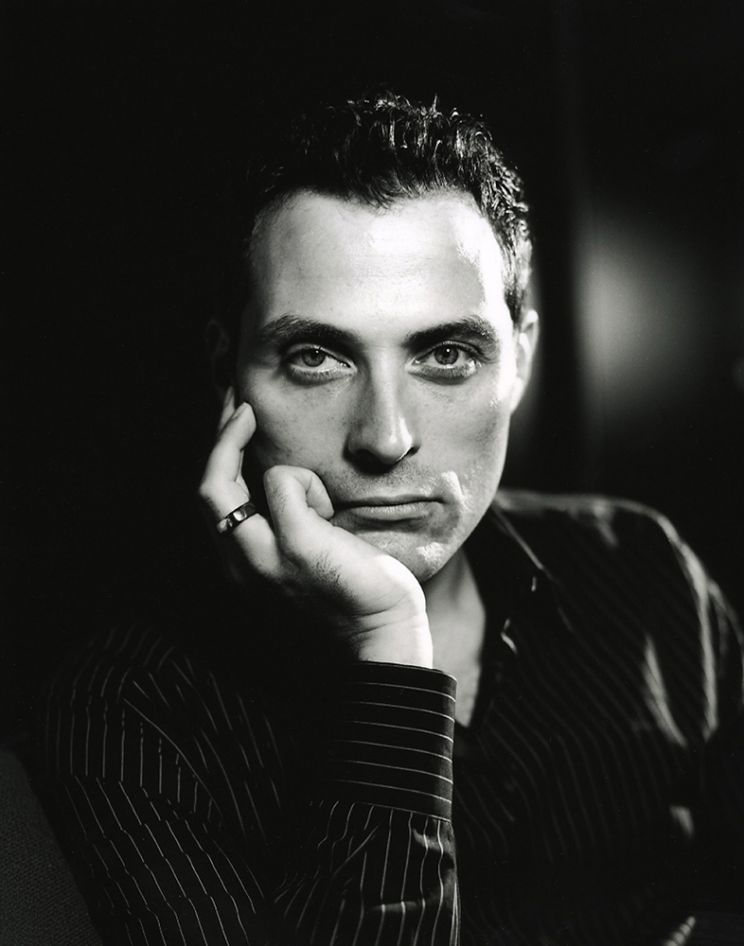 Rufus Sewell