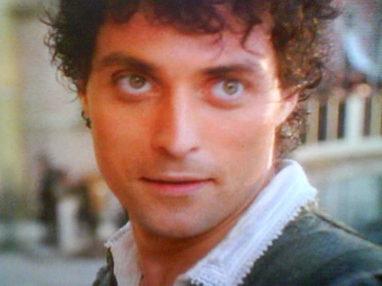 Rufus Sewell