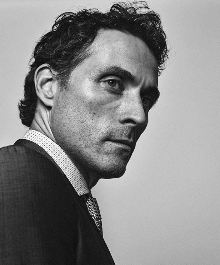 Rufus Sewell