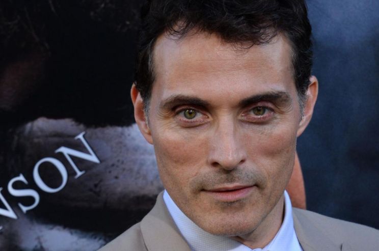 Rufus Sewell