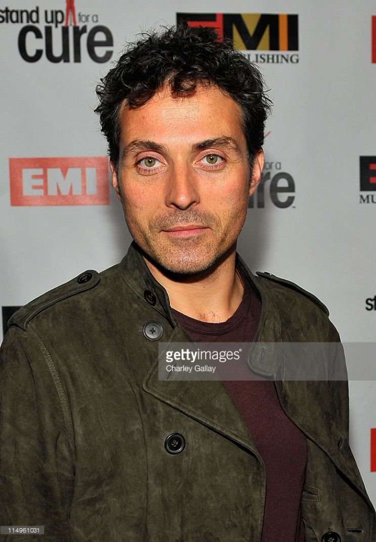 Rufus Sewell