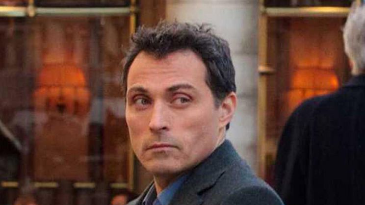 Rufus Sewell