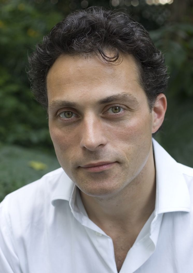 Rufus Sewell