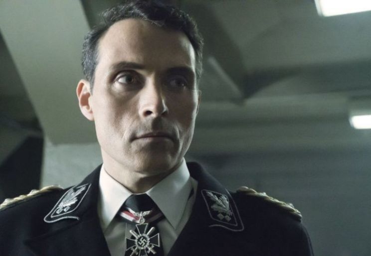 Rufus Sewell