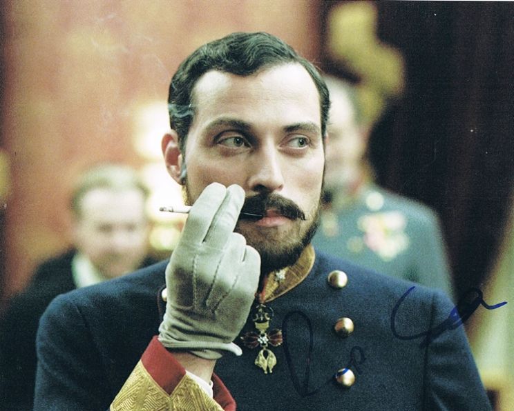 Rufus Sewell