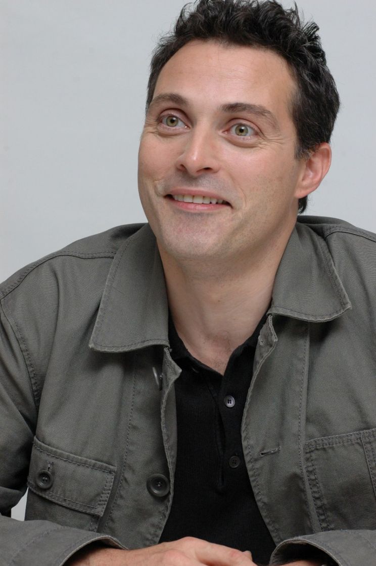 Rufus Sewell