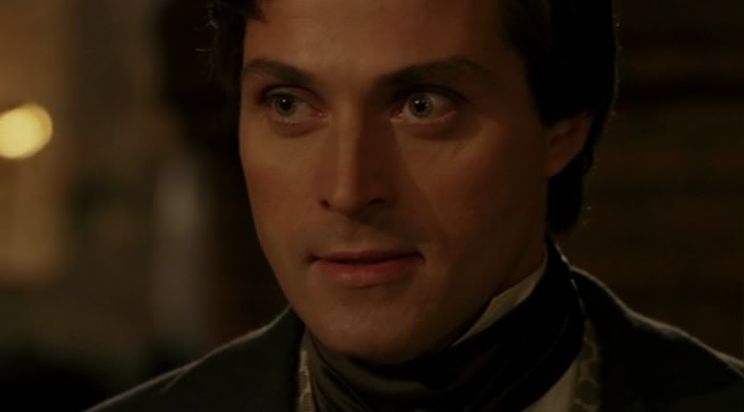 Rufus Sewell