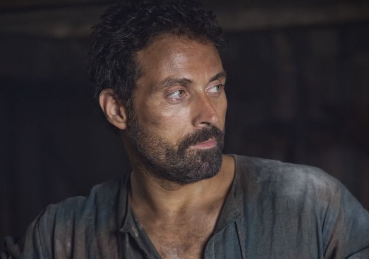 Rufus Sewell