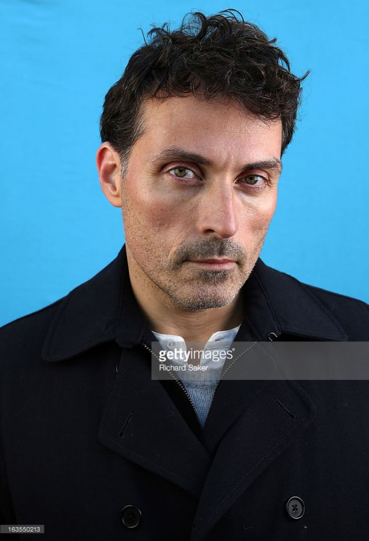 Rufus Sewell