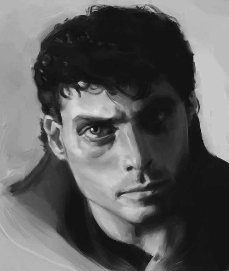 Rufus Sewell