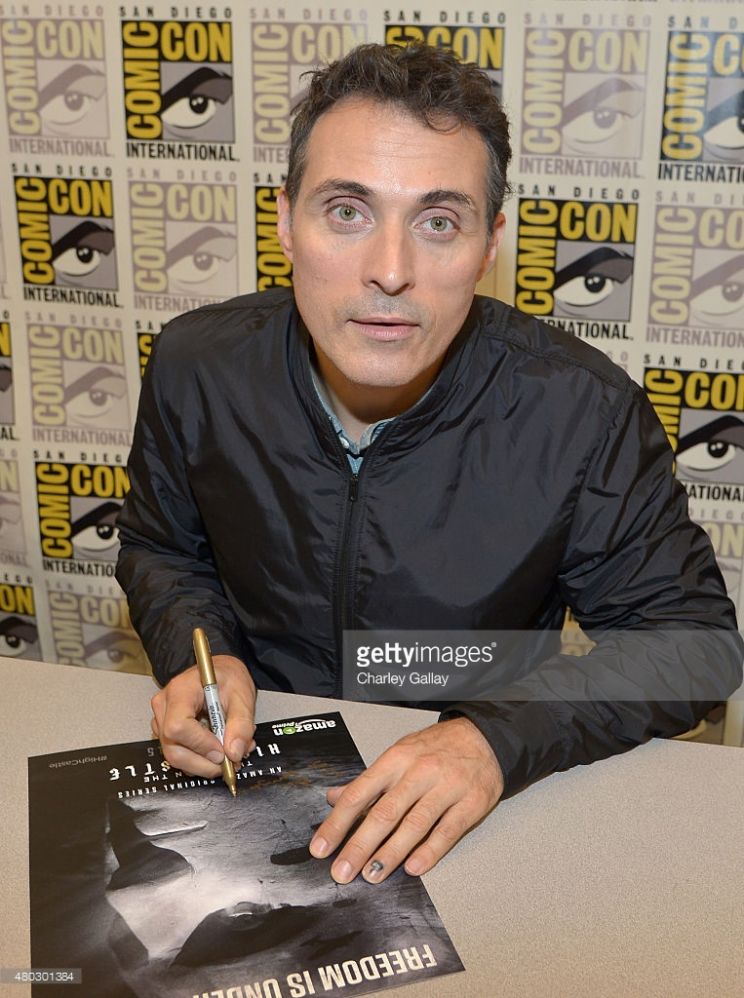 Rufus Sewell