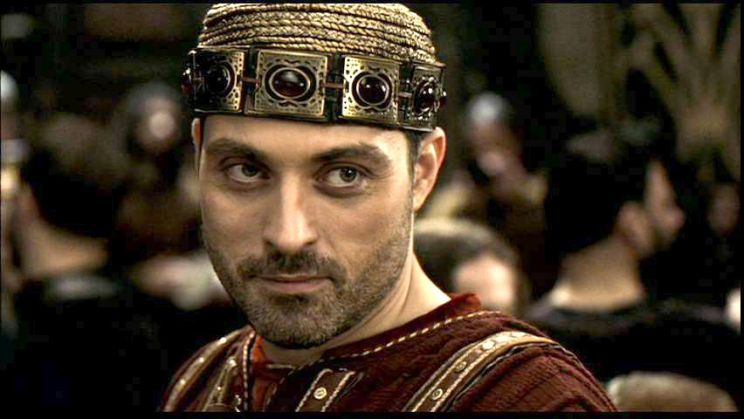 Rufus Sewell