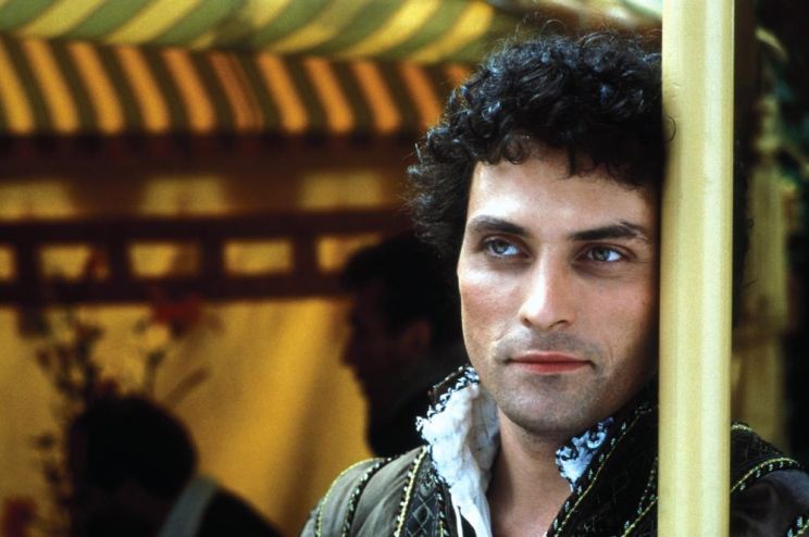 Rufus Sewell