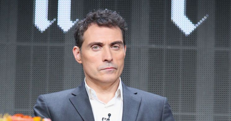 Rufus Sewell