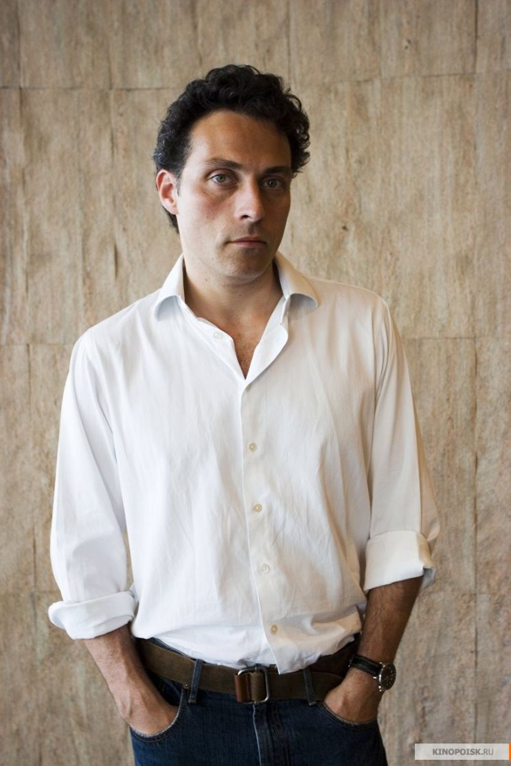 Rufus Sewell