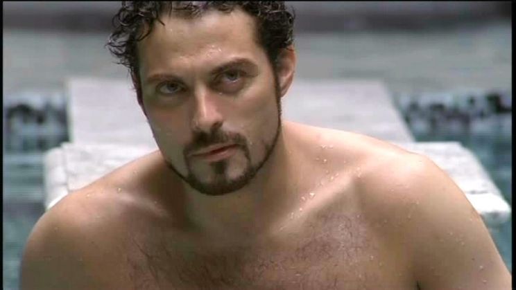 Rufus Sewell