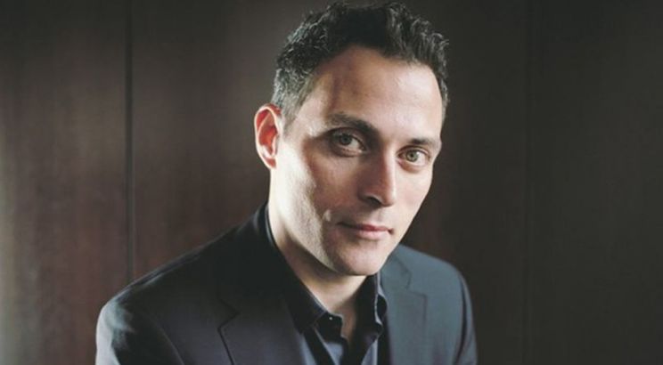 Rufus Sewell