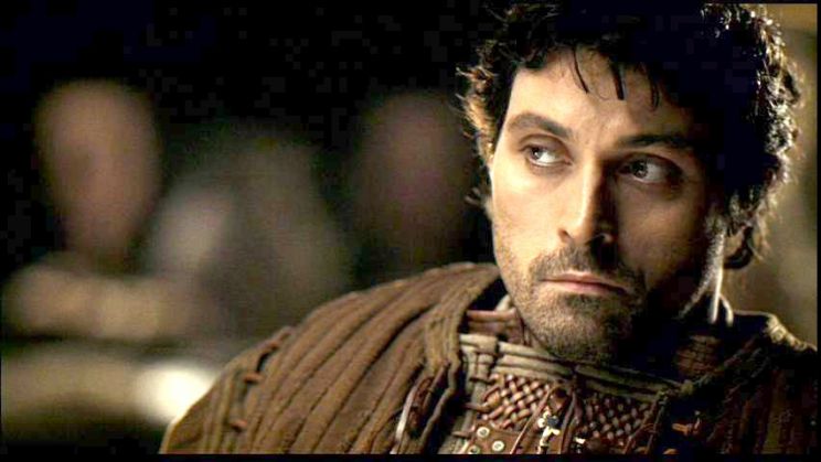 Rufus Sewell