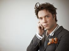 Rufus Wainwright