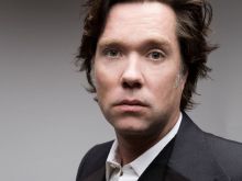 Rufus Wainwright