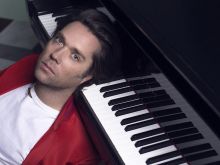 Rufus Wainwright