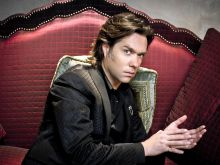 Rufus Wainwright