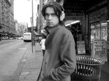 Rufus Wainwright