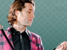 Rufus Wainwright