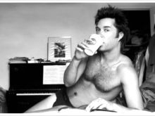 Rufus Wainwright