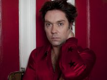 Rufus Wainwright