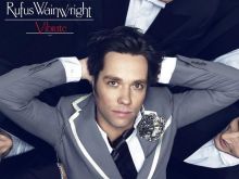 Rufus Wainwright