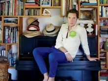 Rufus Wainwright