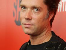 Rufus Wainwright