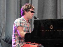 Rufus Wainwright photo