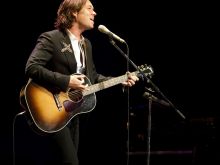 Rufus Wainwright photo