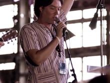 Rufus Wainwright photo
